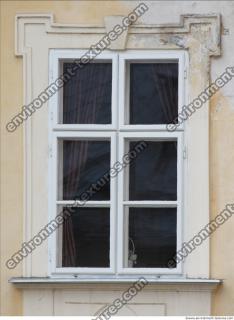 Photo Textures of Windows